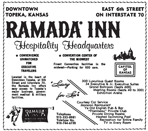 Ramada Inn