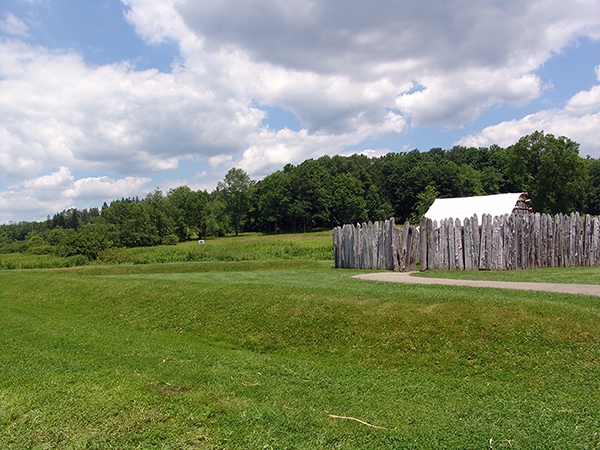 Fort Necessity