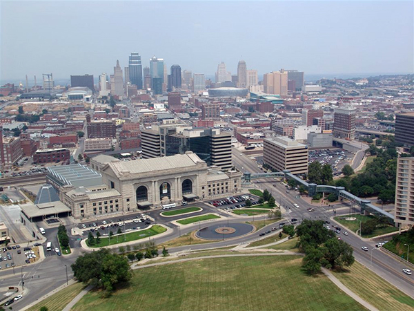 Kansas City