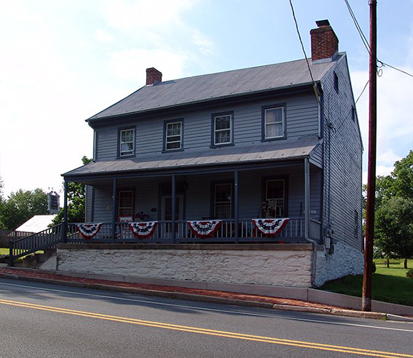 Smith Tavern