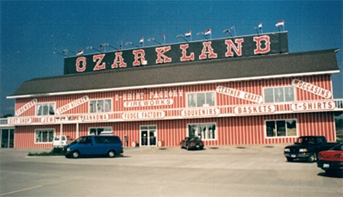 Ozarkland