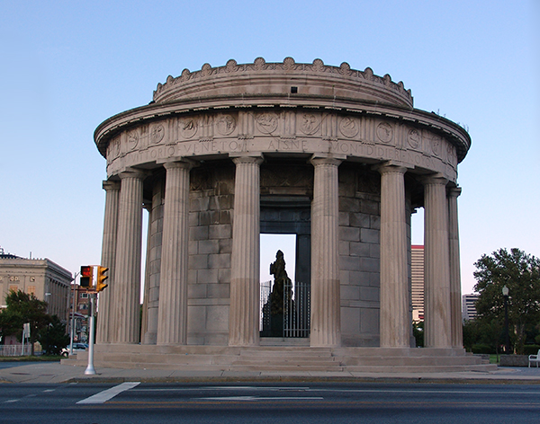 War Memorial