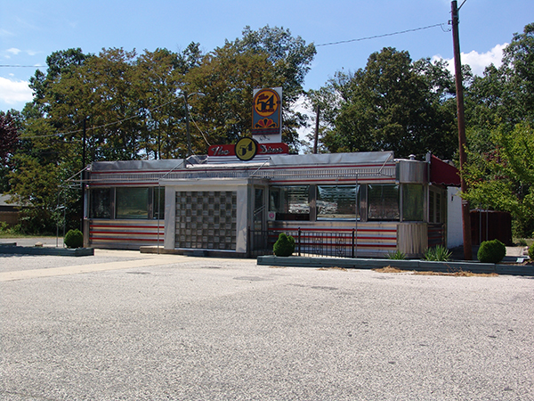 54 Diner