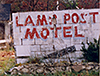 Lamp Post Motel