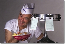 Diner Cook