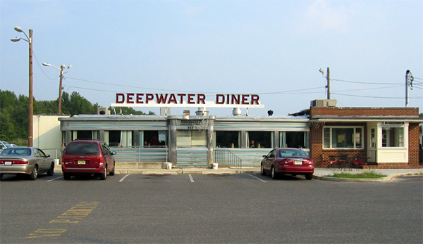 Deepwater Diner