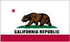 California flag