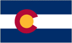 Colorado flag