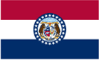 Missouri flag