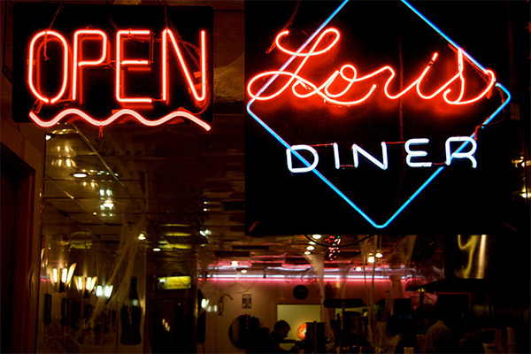 Lori's Diner