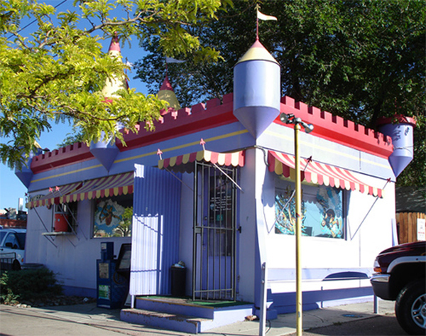 King's Chef Diner