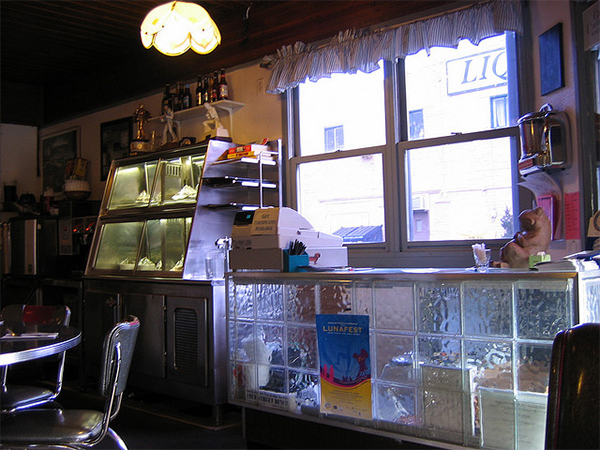 19th Street Diner