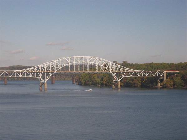 Thomas J. Hatem Bridge