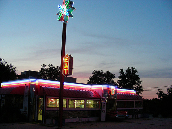 63 Diner