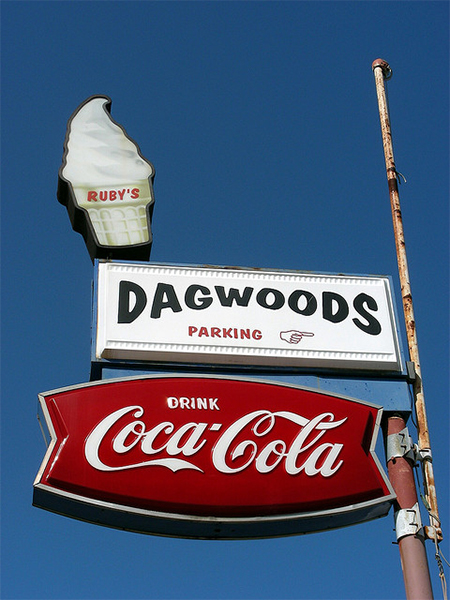 Ruby's Dagwood Cafe