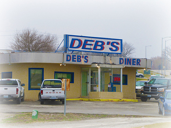 Deb's Diner