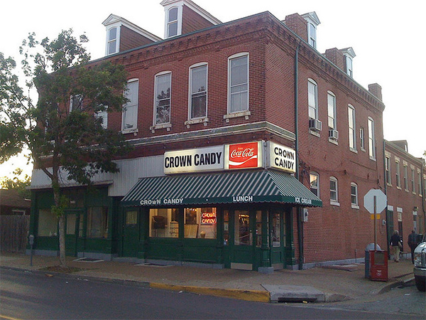 Crown Candy Kitchen