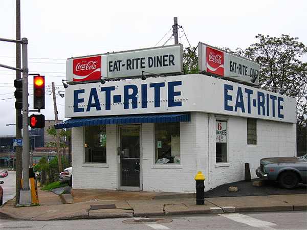 Eat-Rite Diner