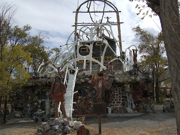 Rolling Mountain Thunder Ranch