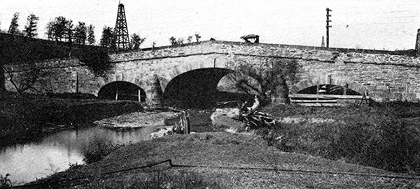 Chartiers Creek Bridge