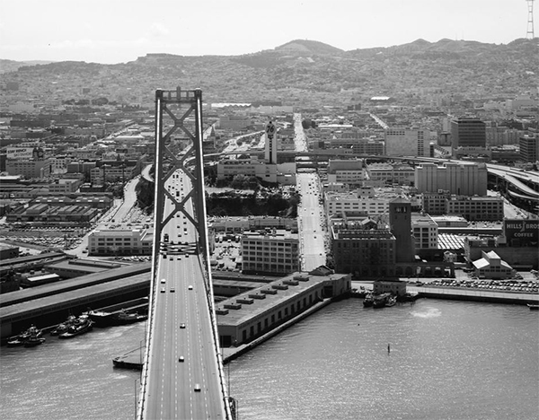 Bay Bridge