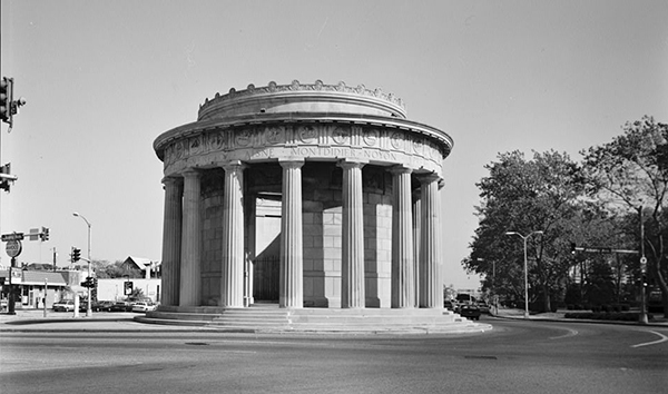 War Memorial