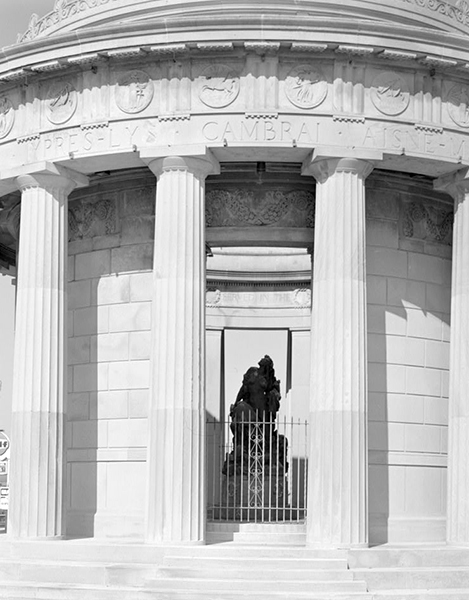 War Memorial