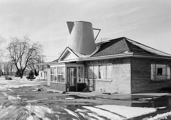 Coffee Pot Restaurant