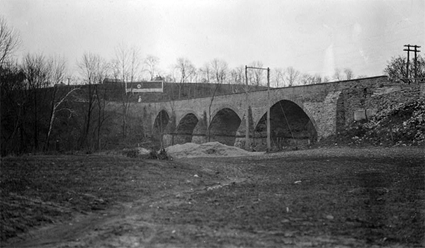 Jug Bridge