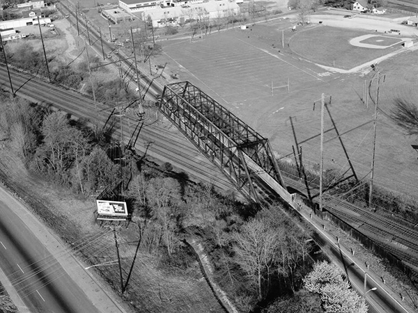 Post Road Bridge