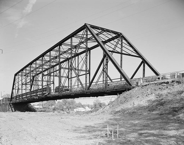 Post Road Bridge