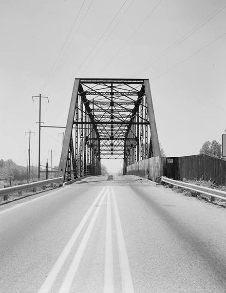 Post Road Bridge