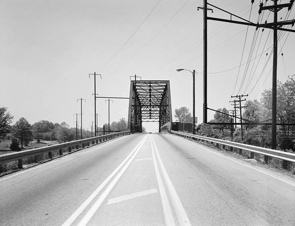 Post Road Bridge