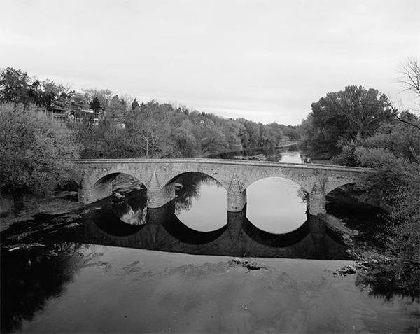 Wilson Bridge