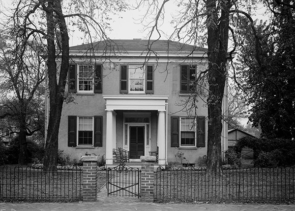 House on East Main Street