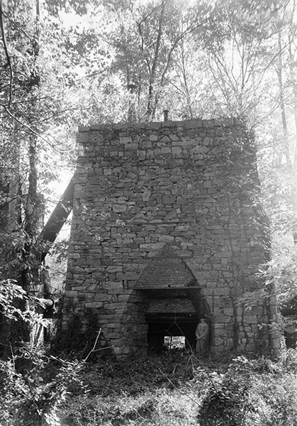 Principio Furnace