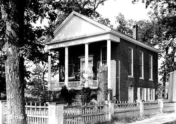 Mays Landing Presbyterian Church