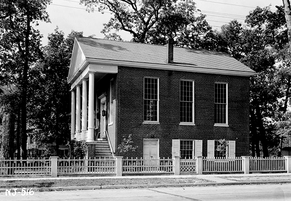 Mays Landing Presbyterian Church