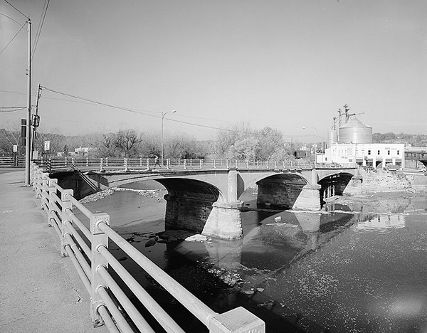 1902 Y-Bridge