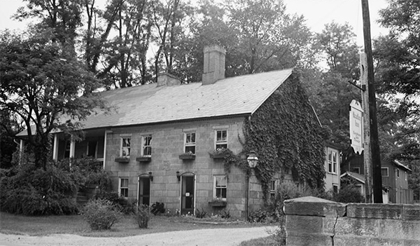 Headley Inn