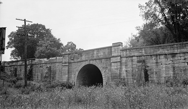 Stone Arch Bridge