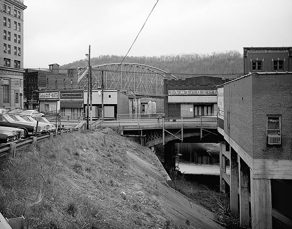 Dunlap's Creek Bridge