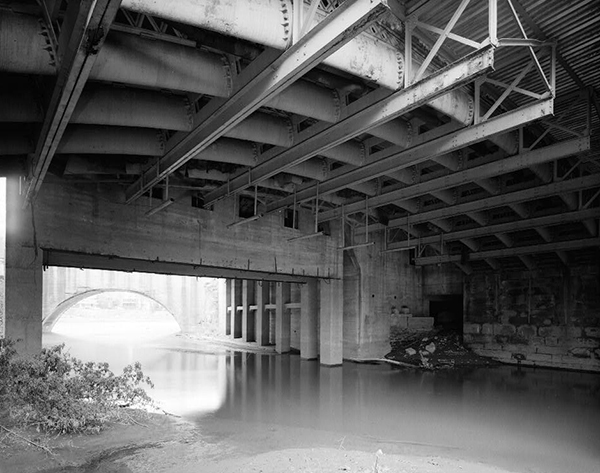 Dunlap's Creek Bridge