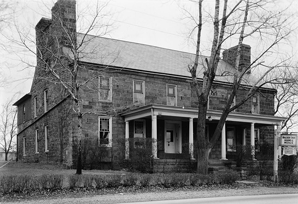 Malden Tavern