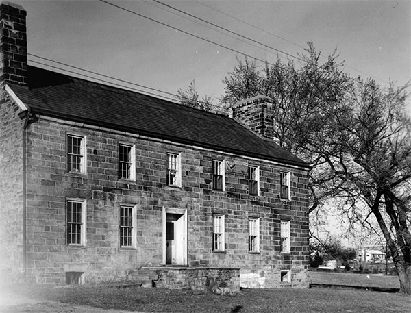 Malden Tavern