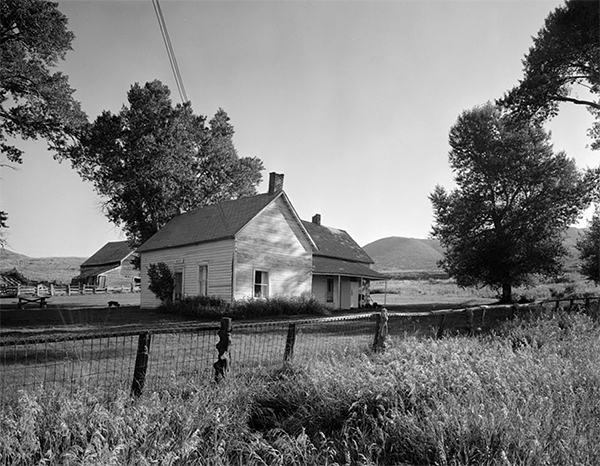 Ranch House