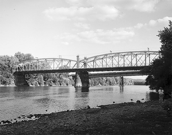 Bridgeport Bridge