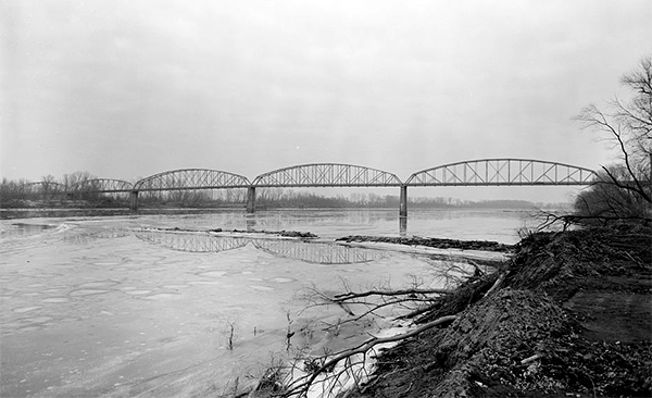 Boonville Bridge