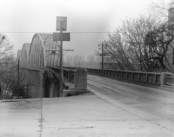 Boonville Bridge