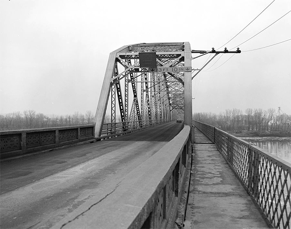 Boonville Bridge